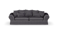 Big Bertha - 3 Seater - Slip Cover