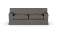 Luke - 3 Seater - Slip Cover