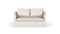 Billy Jean - 2 Seater - Slip Cover