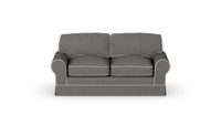 Barry - 2 Seater - Slip Cover