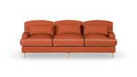 Churchill - 3 Seater - Fully Upholstered