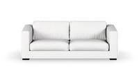 New Yorker - 3 Seater - Fully Upholstered