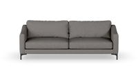 Polo - 4 Seater - Fully Upholstered
