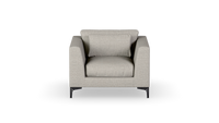 San Miguel - Armchair - Fully Upholstered