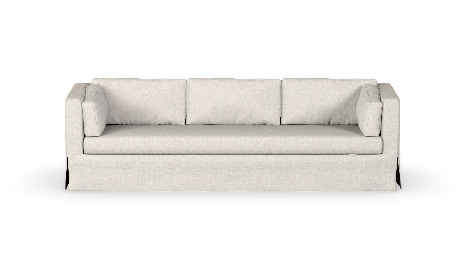 Marcus - 4 Seater - Slip Cover