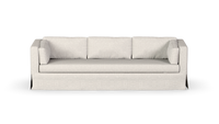 Marcus - 4 Seater - Slip Cover