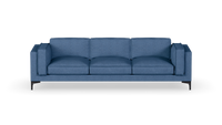 Granada - 4 Seater - Fully Upholstered