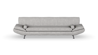 Dakota - 3 Seater - Fully Upholstered