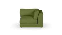 Minx - Modular - Corner - Fully Upholstered