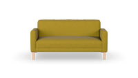 Sarah - 2 Seater - Fully Upholstered