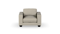 Rowan - Arm Chair - Fully Upholstered