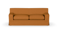 Luke - 3 Seater - Slip Cover