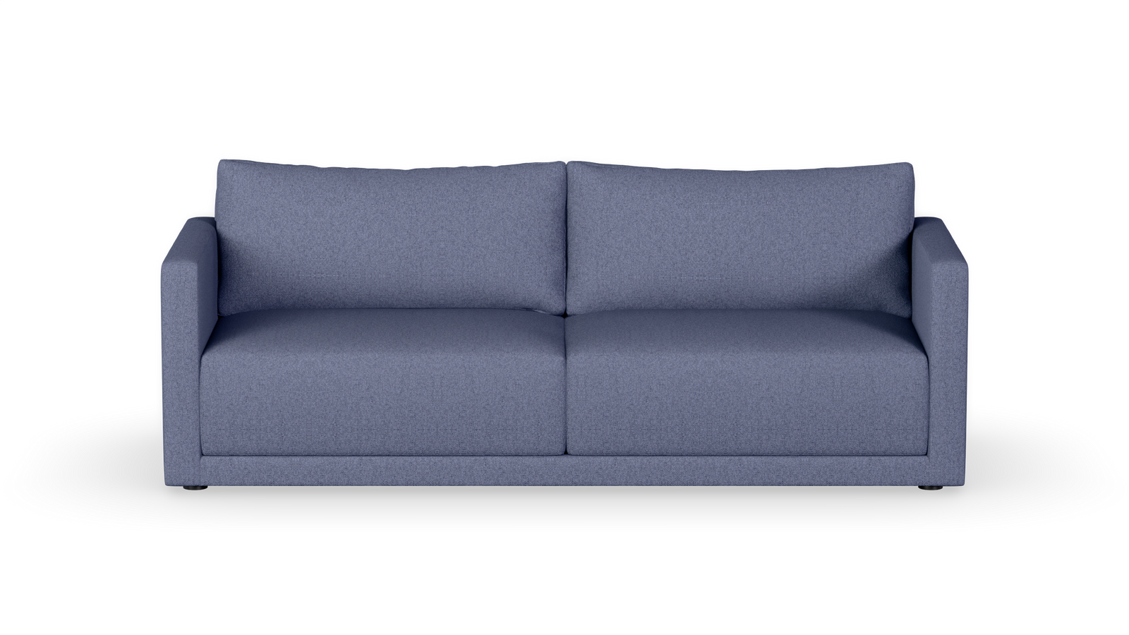 Odessa - 4 Seater - Fully Upholstered