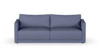 Odessa - 4 Seater - Fully Upholstered