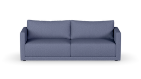 Odessa - 4 Seater - Fully Upholstered