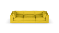 Minx - Netflix - Fully Upholstered