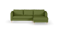 Mojo - Corner Unit - Fully Upholstered