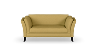 Nirvana - 2 Seater - Fully Upholstered