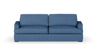 Bellini - 4 Seater - Fully Upholstered