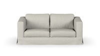 New Yorker - 2 Seater - Slipcover