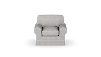Barry - Arm Chair - Slip Cover