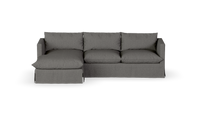 Caribbean - Corner Unit - Slip Cover