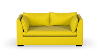 Bailey - 2 Seater - Fully Upholstered