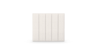 Raka - Double - Fully Upholstered