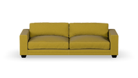 Rowan - 4 Seater - Fully Upholstered