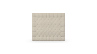 Susan - Double - Fully Upholstered