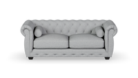 Marseille - 3 Seater - Fully Upholstered