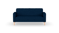 Sarah - 2 Seater - Fully Upholstered