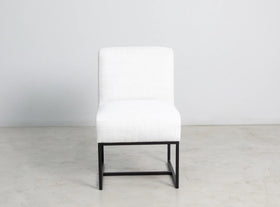 Goodfella - Chair - Fully Upholstered