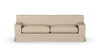 Luke - 4 Seater - Slipcover