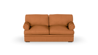 La Petite - 2 Seater - Fully Upholstered