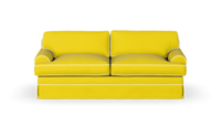 St Tropez - 3 Seater - Slip Cover