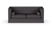 She - 3 Seater - Fully Upholstered