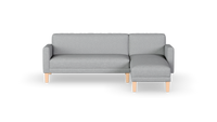 Sarah - Corner Unit - Fully Upholstered