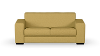 Amber - 2 Seater - Fully Upholstered