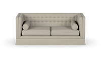 She - 3 Seater - Fully Upholstered