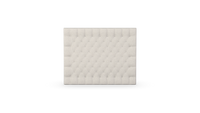 Susan - Queen - Fully Upholstered