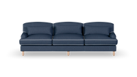 Churchill - 4 Seater - Fully Upholstered