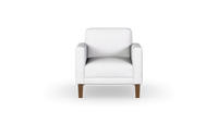 Sarah - Armchair - Fully Upholstered