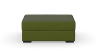 Kennedy - Modular - Ottoman - Fully Upholstered
