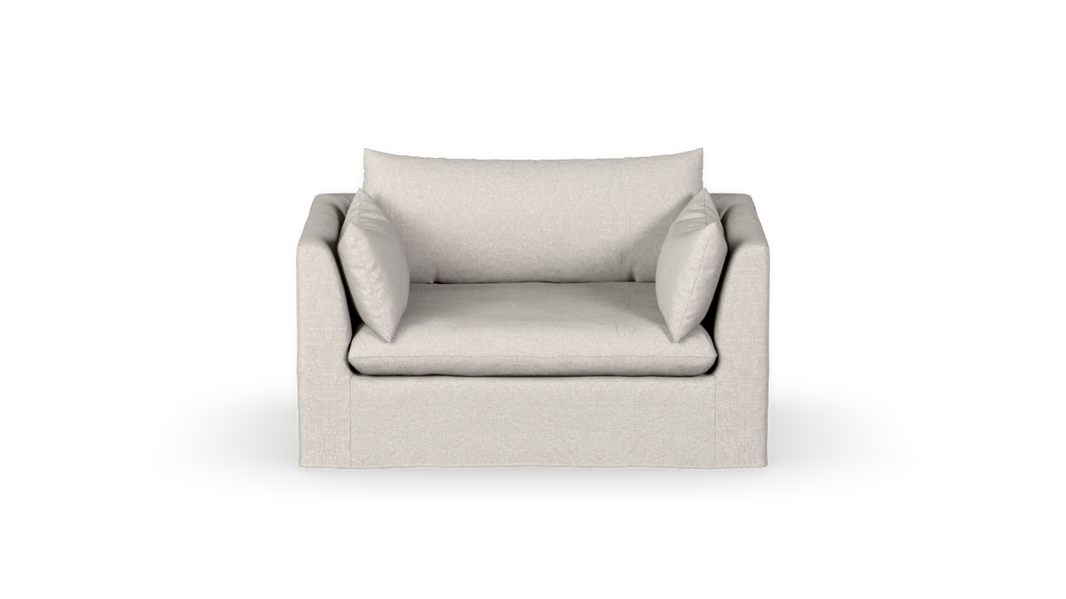 Mira Material: Define 03-Marzipan