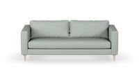 Mojo - 4 Seater - Fully Upholstered