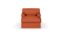 La Petite - Chaise - Slipcover