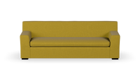 Liam - 4 Seater - Fully Upholstered