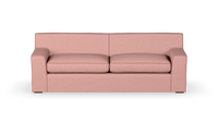 Luke - 4 Seater - Fully Upholstered