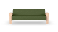 Gigi - 3 Seater - Fully Upholstered